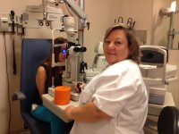 Göz sulanması, kuru gözün habercisi