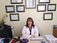 Göz tansiyonu körlüğe sebep oluyor