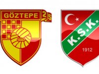 Göztepe biletleri tüketti, Karşıyaka'da ilgi düşük