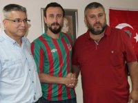 Göztepe'den KSK 2.başkanı Bakır'a 1 TL'lik ''prenses'' davası