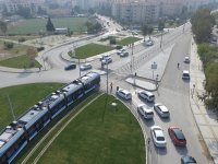 Gözünüz tramvayda olsun