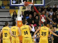 Gran Canaria Türkiye'ye gelmek istemiyor