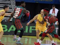 Gran Canaria'yı tehdit eden yakalandı