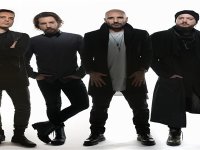 Gripin, Uğur Fest'de sahneye çıkacak