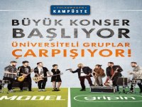 Gripin ve Model Ege Üniversitesi’nde