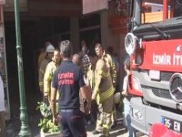 GSM Baz istasyonu bomba gibi patladı