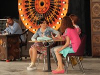 Güldür Güldür Show İzmir'de kahkaha tufanı estirdi