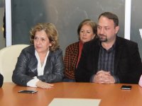 Güler: Türk kadını bu hakkı cephede almıştır