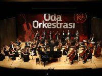 Gülsin Onay Karşıyakalılar'ı büyüledi