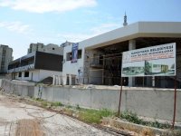 Gündüz Çocuk Bakımevi tamamlanıyor...