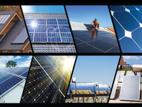 GÜNEŞ ENERJİSİ SEKTÖRÜ İZMİR'DE BULUŞUYOR