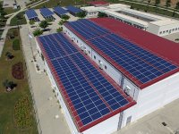 Güneş panelleri çoğalıyor, İzmir kazanıyor 