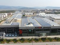 Güneş Tarlası çevreci ve ekonomik