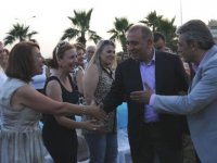 GÜRSEL TEKİN: CHP TÜRKİYE'NİN TEK SİGORTASIDIR