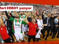 Gurur veren galibiyet!..