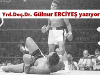 Hadi bizim oğlan al şu maçı!..