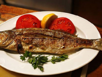 Haftada en az 3 öğün balık tüketin...