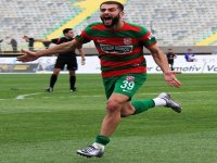 Hakan Kuş'a 3 maç ceza