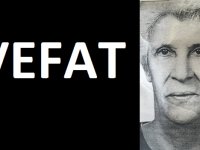 Hakan Şirin annesini kaybetti