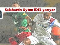 Hakimiyet olmadan galibiyet olmaz