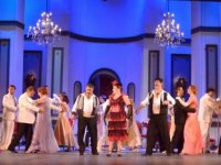 Haldun Dormen yönetiminde Lüküs Hayat Elhamra'da