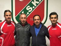 Halim Okta: Düşme hattından çıkmak yalnız 2 galibiyete bakar