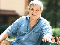 Halit Akçatepe aramızdan ayrıldı