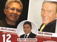 HALK ARENASI KARŞIYAKA’DA