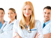 Halk, en çok devlet hastanelerini tercih etti