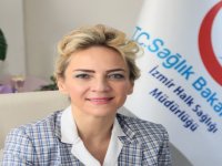 Halk sağlığı müdüründen tasarruf çağrısı 