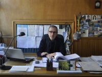 'Halk soğan ve patates yiyemiyor'