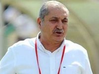 Hamamcı: Birileri çıkıp transfer yapacağız diyemez, kararı ben vereceğim