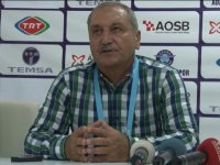 Hamamcı: ''Bu futbolculara sahip çıkmak zorundayız''