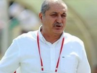 Hamamcı: Görevden kaçamazdım...