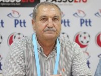 Hamamcı: Skor daha farklı olabilirdi