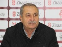 Hamamcı: Her müsabaka bizim için ciddidir