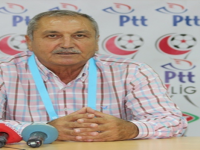 Hamamcı:''Stresi atmak için önemli bir galibiyet aldık