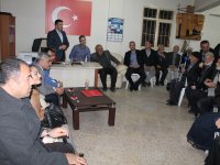 Hamza Dağ: ''Yüzyılın Seçimi''