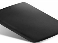 Harici harddisk özellikleri