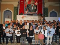 Hasan Tahsin Gazetecilik Yarışması'nın ödülleri dağıtıldı