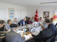 Hasan Tahsin Özel Onur Ödülü Atila Sertel’e verildi