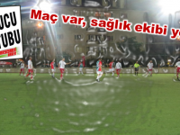 Hasan Türker'de tehlikeli maçlar!..