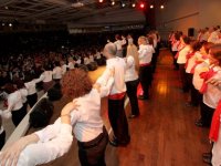 HASRETİN İKİ YAKASINDA MUHTEŞEM BULUŞMA