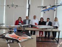 Havajet basın mensuplarına tanıtıldı