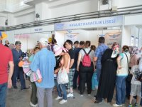 Havajet ilgi odağı olmaya devam ediyor...