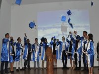 Havajet ilk mezunlarını verdi