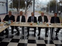 Havajet, THK temsilcilerine tanıtıldı