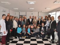 HavaJet yaşlıları unutmadı