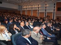 HAVAJET’e  “Ulusal Havacılık Teknolojisi ve Uygulamaları Kongresi ”nde tam not