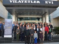 Havajet'in öğretmenleri Öğretmenler Günü'nü erken kutladı